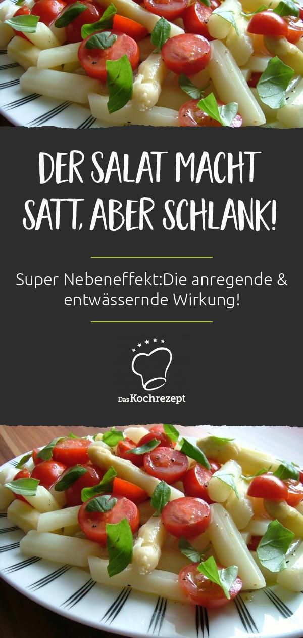Spargelsalat