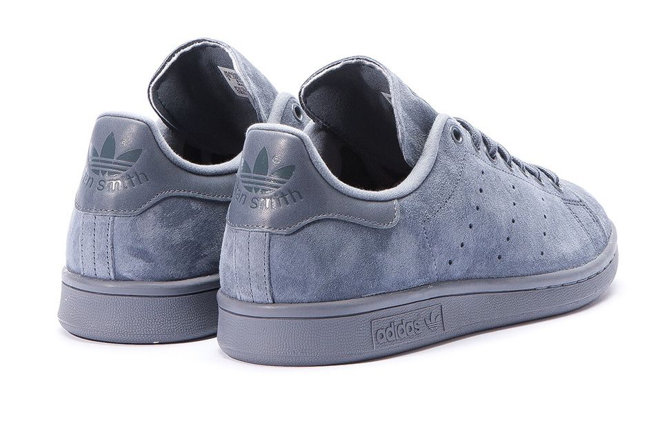 adidas stan smith jungle