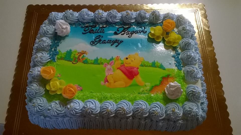 Pin su torte lavorate