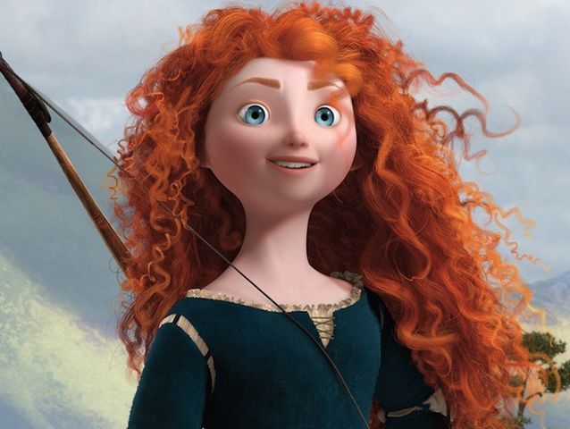 brave disney princess name brave disney princess name
