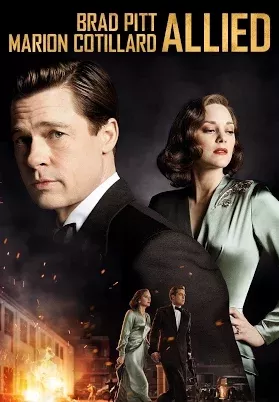 Aliados Pelicula Completa En Español Brad Pitt Youtube Películas Completas Peliculas Películas Completas Gratis