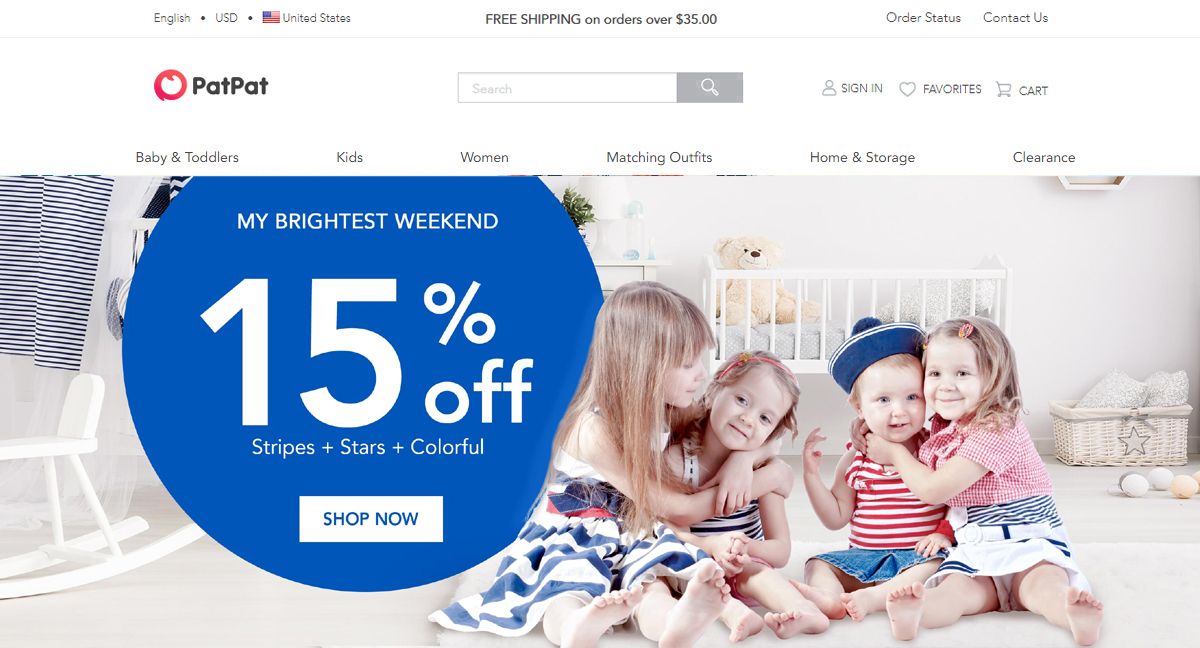 Pin on PatPat Coupon Codes Pin on PatPat Coupon Codes
