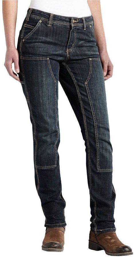 carhartt skinny work pants