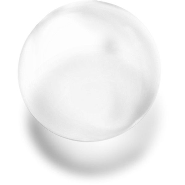 bubble circle