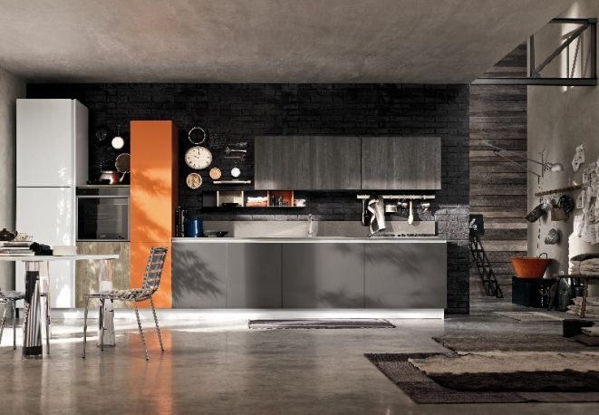 Stosa Cucine a Eurocucina 2014. | MCMaison_Fiere e Salone ... Stosa Cucine a Eurocucina 2014. | MCMaison_Fiere e Salone ...
