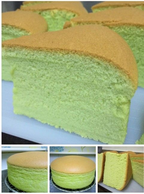 Harga Japanese Sponge Cake Harga Japanese Sponge Cake