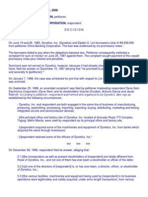 Contract Law Flowchart | PDF