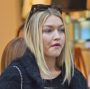 Gigi Hadid Victorias Secret Models Even More Gorgeous