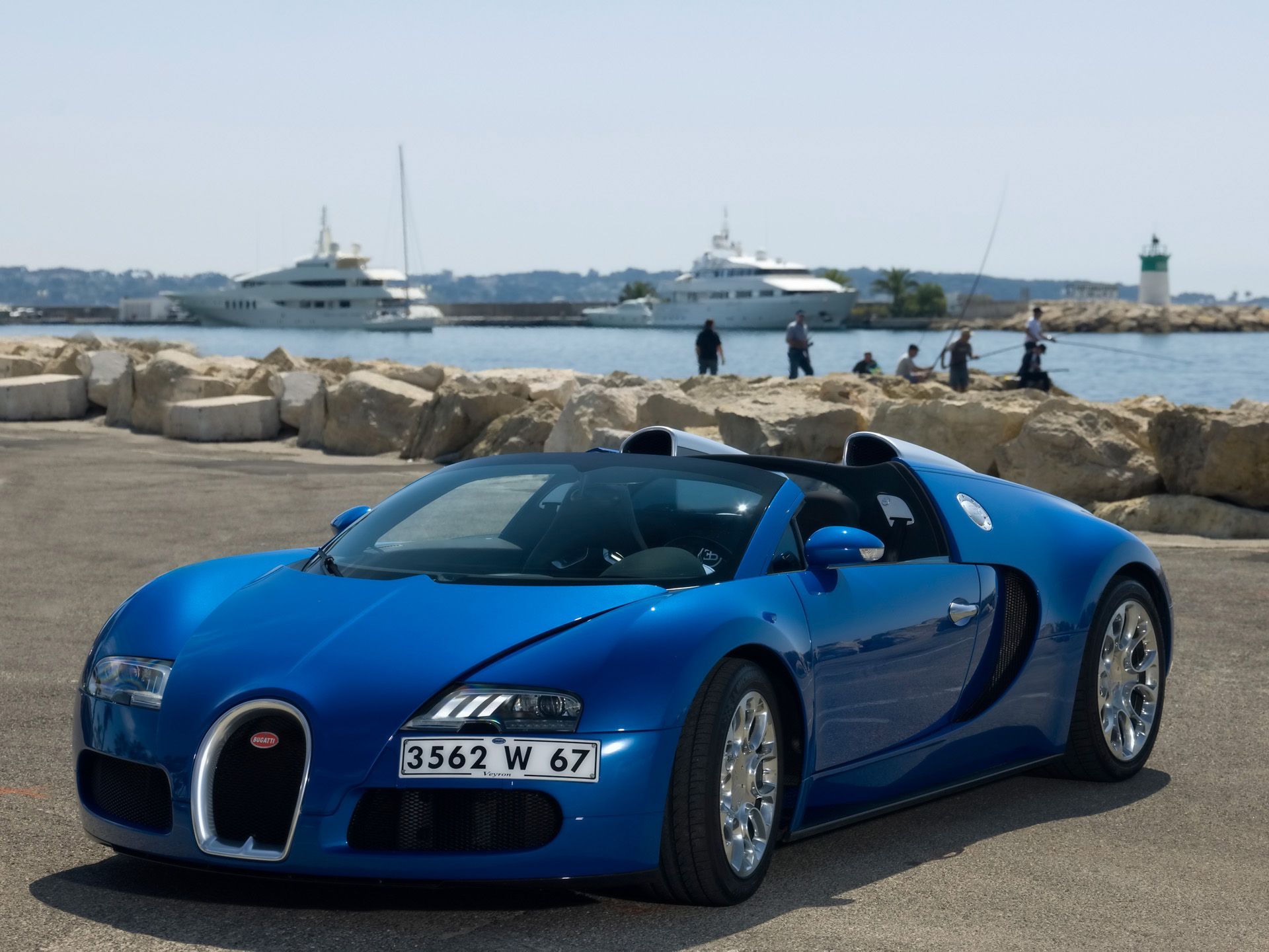 Best Bugatti Veyron 16 4 Super Sport 2 Backgrounds