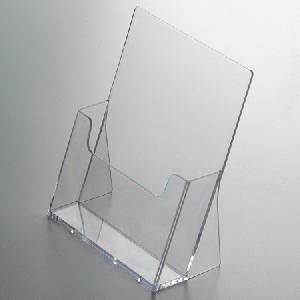 Acrylic Flyer Display Stand Brochure Holder 100 Acrylic Ideas Pinterest Brochure Holders 2 Acrylic Flyer Display Stand Brochure Holder 100 Acrylic Ideas Pinterest Brochure Holders 2