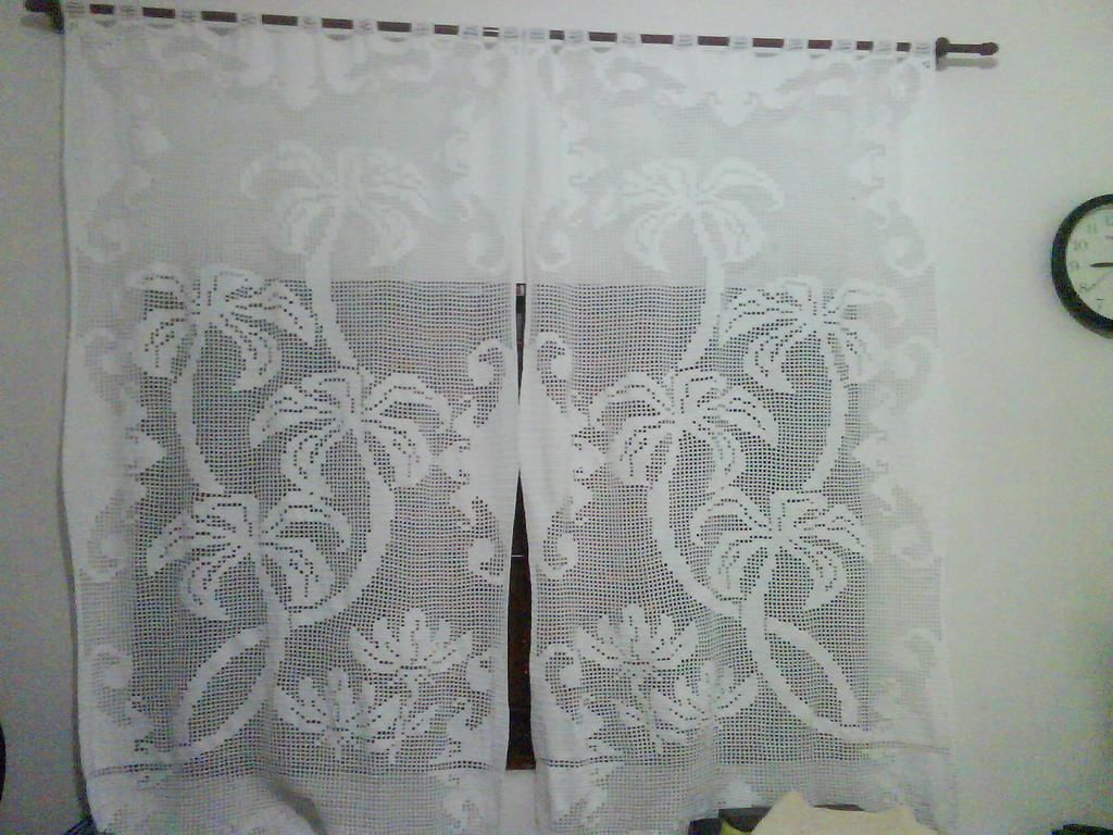 Veja Nossa Sele O Com Cortinas De Croch Para Cozinha Sala Veja Nossa Sele O Com Cortinas De Croch Para Cozinha Sala