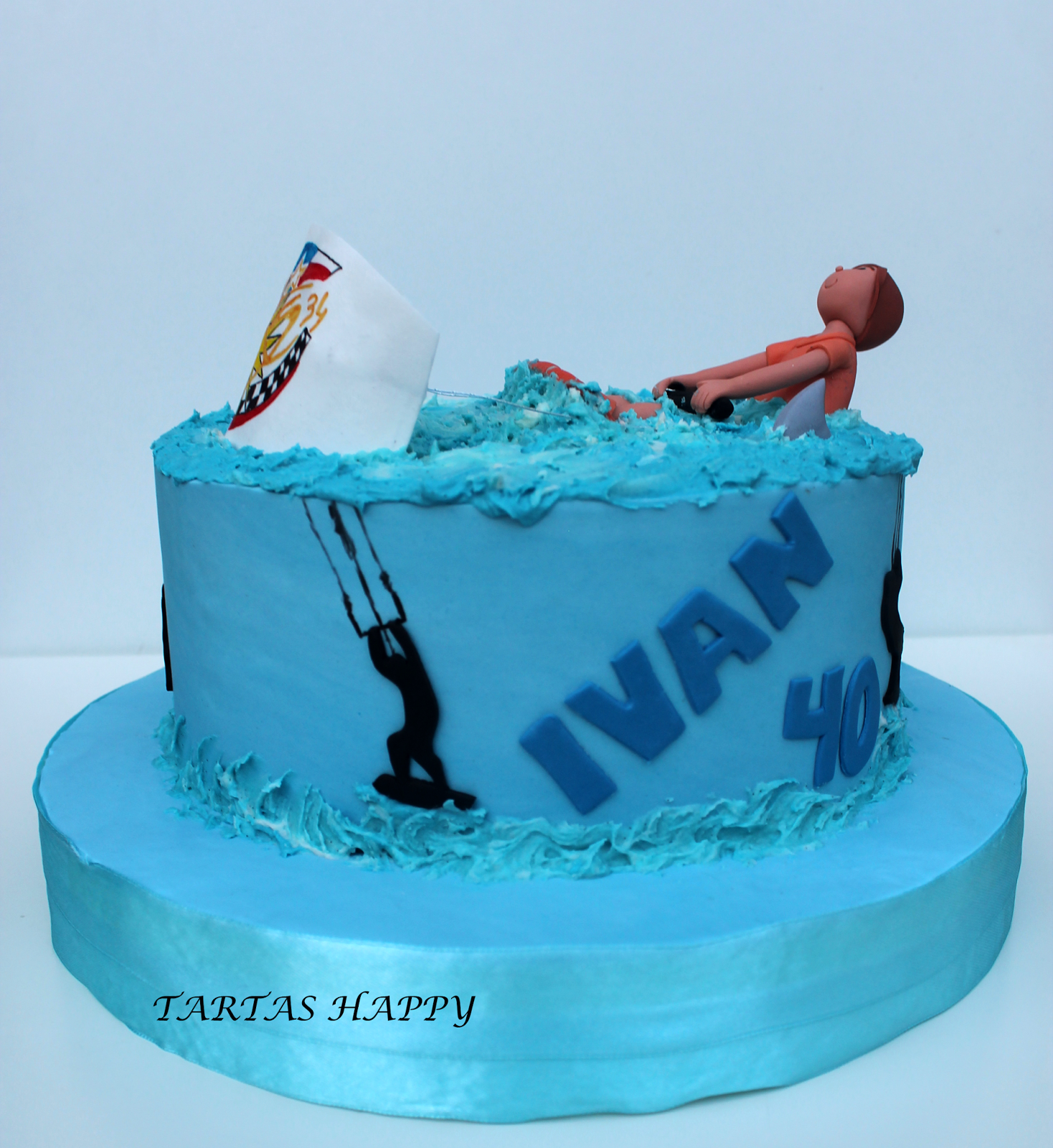 cake design kite kiteboarders birthday cake ideas for men - Google Search Toy cake design kite kiteboarders birthday cake ideas for men - Google Search Toy