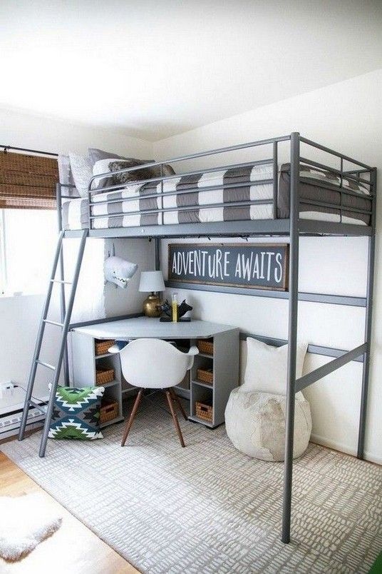 22+ Süße Teenager-Mädchen Schlafzimmer Ideen #teenagegirlbedrooms