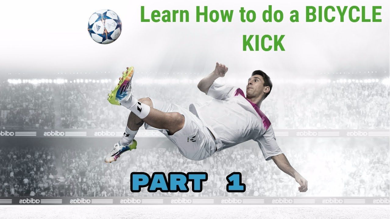 Ronaldo Bicycle Kick For Real Madrid Bicycle Kick Cristiano