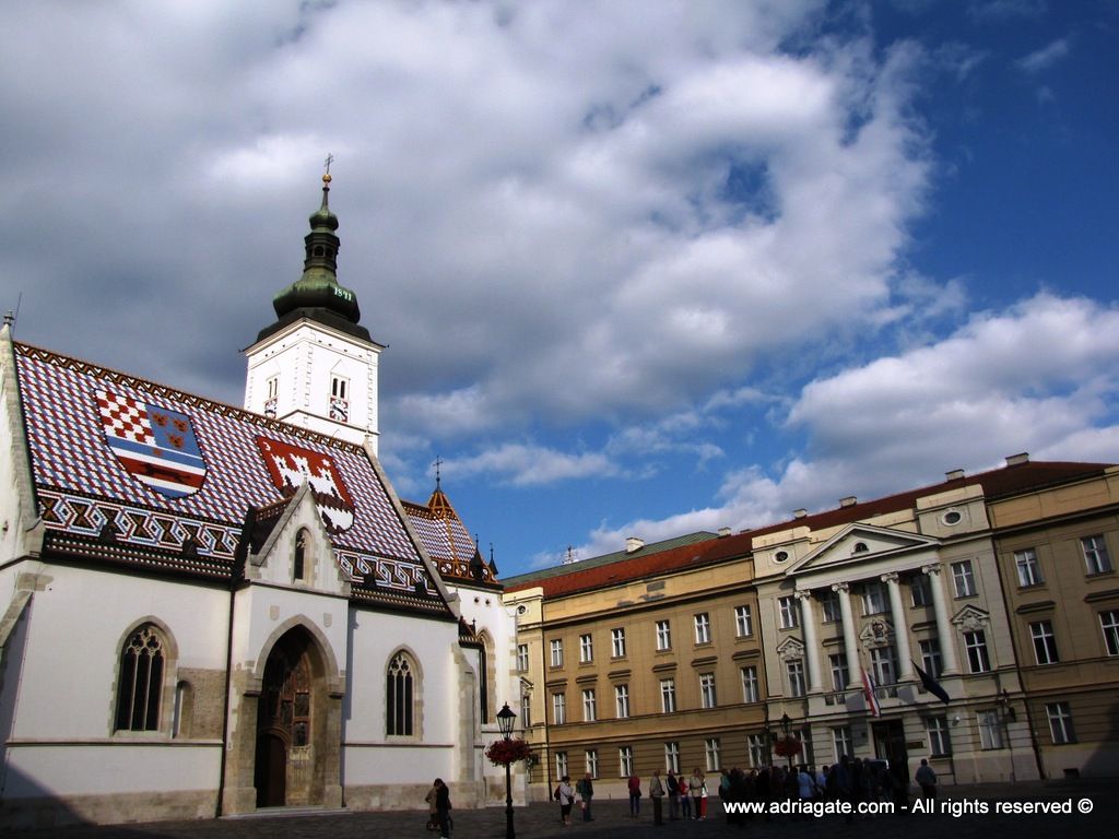Zagreb Croatia Zagreb Croatia Zagreb Croatia