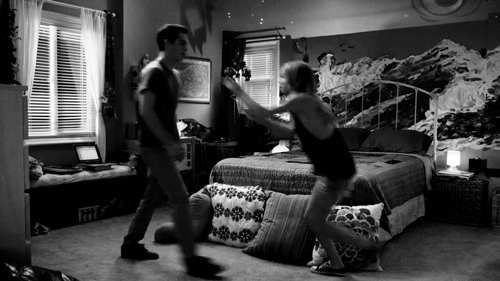 Dylan Obrien And Britt Robertson In The First Time Fav Couples