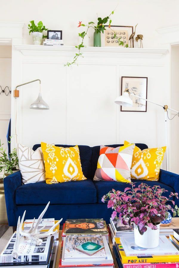 Idée déco salon avec des coussins de canapé Apartment ideas - idee deco salon appartement Idée déco salon avec des coussins de canapé Apartment ideas - idee deco salon appartement