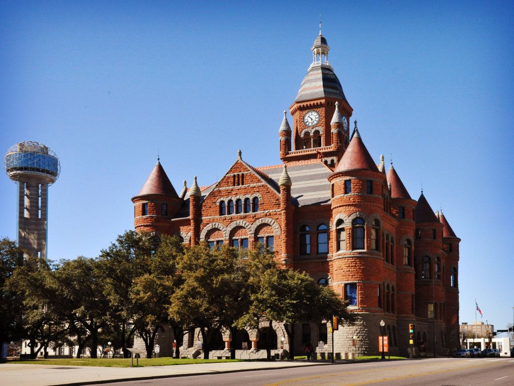 Old Red Courthouse Dallas TX Courthouse Dallas Tx Texas Mansions old-red-courthouse-dallas-tx-courthouse-dallas-tx-texas-mansions