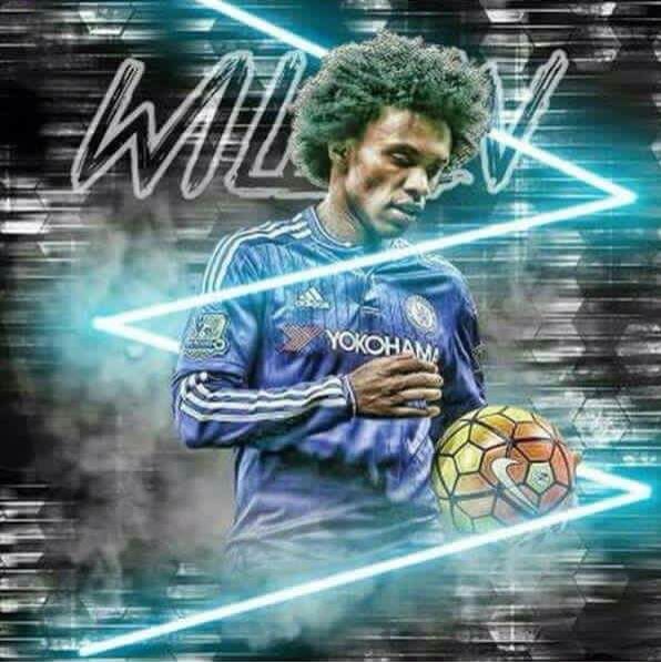 Pin On Chelsea Fc