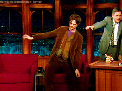pix Matthew Gray Gubler Dancing pin on matthew gray gubler criminal minds