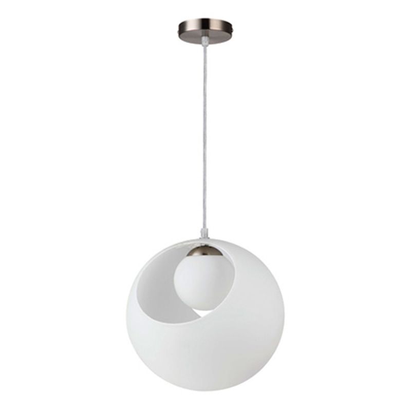 Modern Indoor Lighting Glass Light Pendant Lamp for Decoration Light Source : LED. Material : Glass. Style : European. Quantity of Lights : 1. Frame Material : Aluminium Alloy. Frame Color : White. Certification : CE, VDE. Beaming Angle : 45°. With Light Source : Without Light Source. Applicable Places : Restaurant. Glass Pendant Light, Crystal Chandelier, Pendant Lamp, Pendant Lighting, Cool Lighting, Indoor Lighting, Decorative Lighting, Indoor Decor, Framing Materials