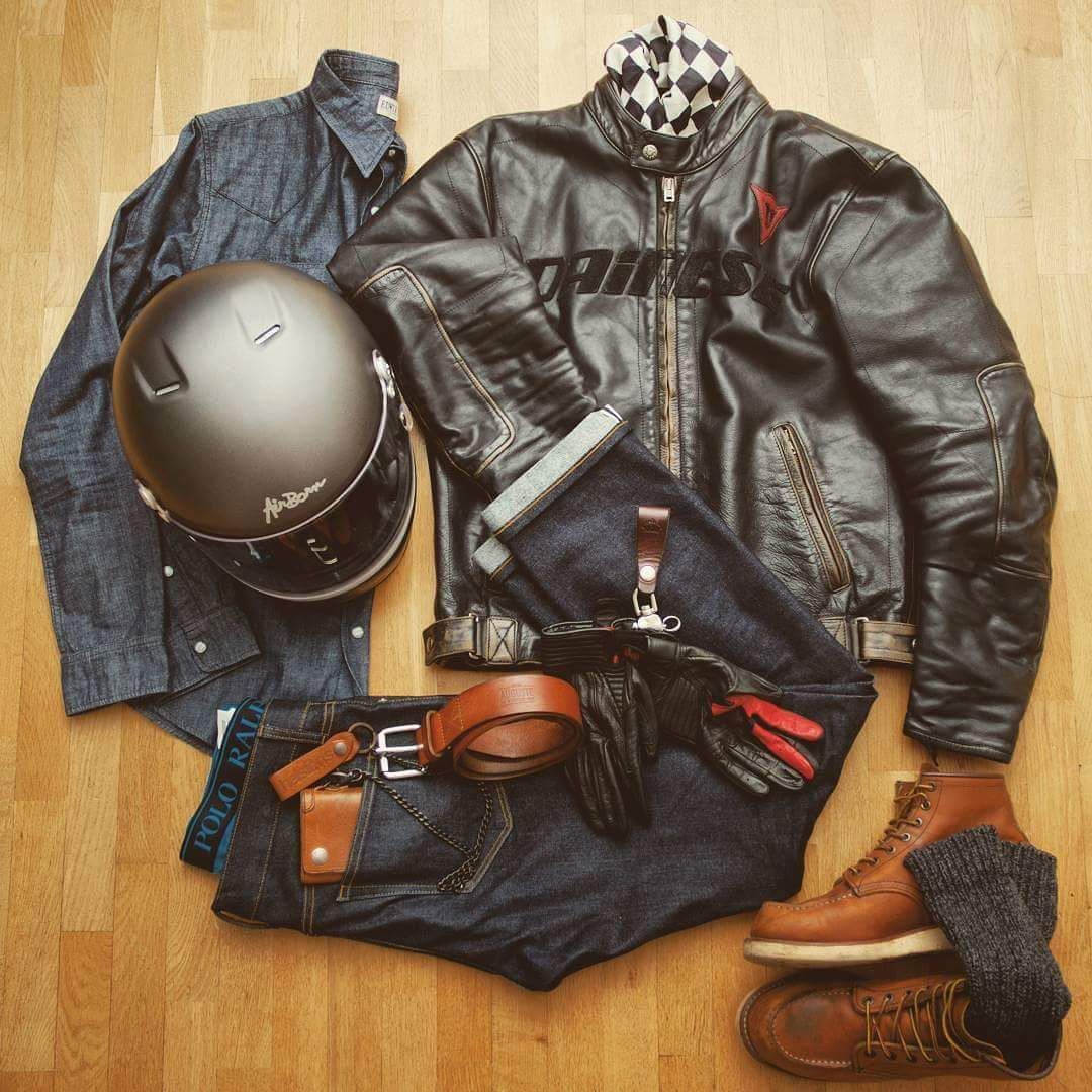 Essentials Fall Riding Artofit