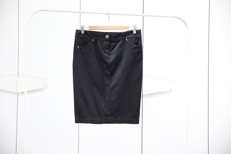 Die top der basics im kleiderschrank -