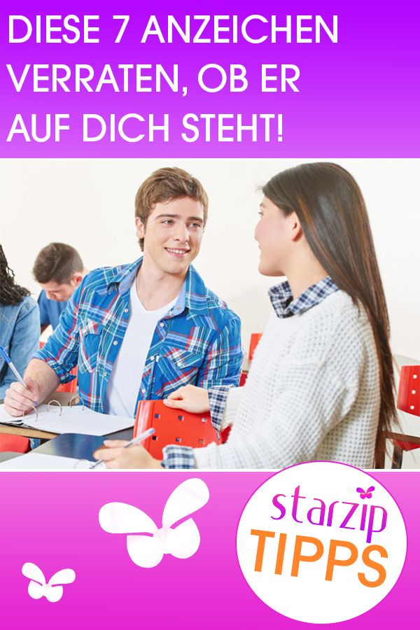 Flirten obwohl er eine freundin hat