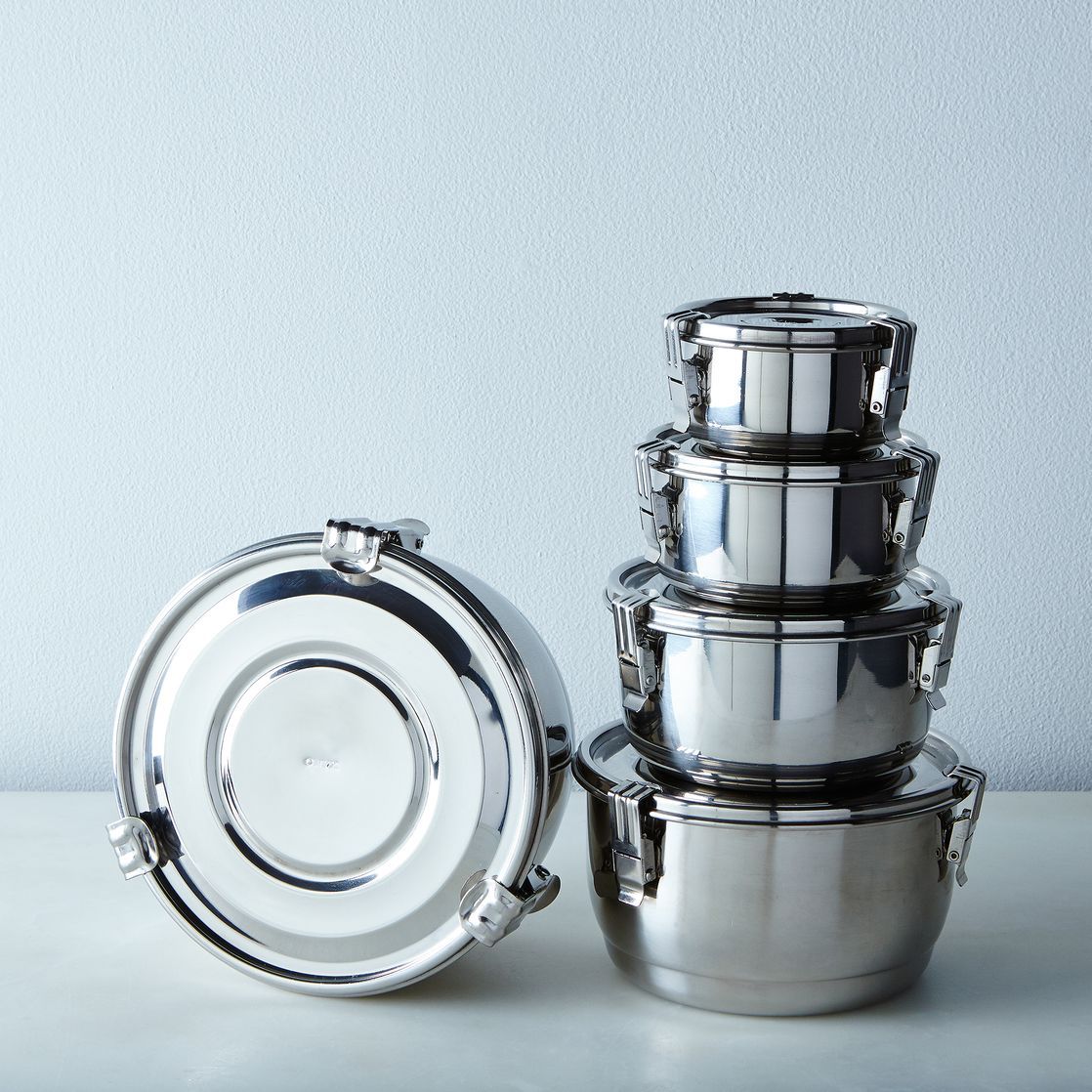 Airtight Storage Container Set Airtight Storage Container Set