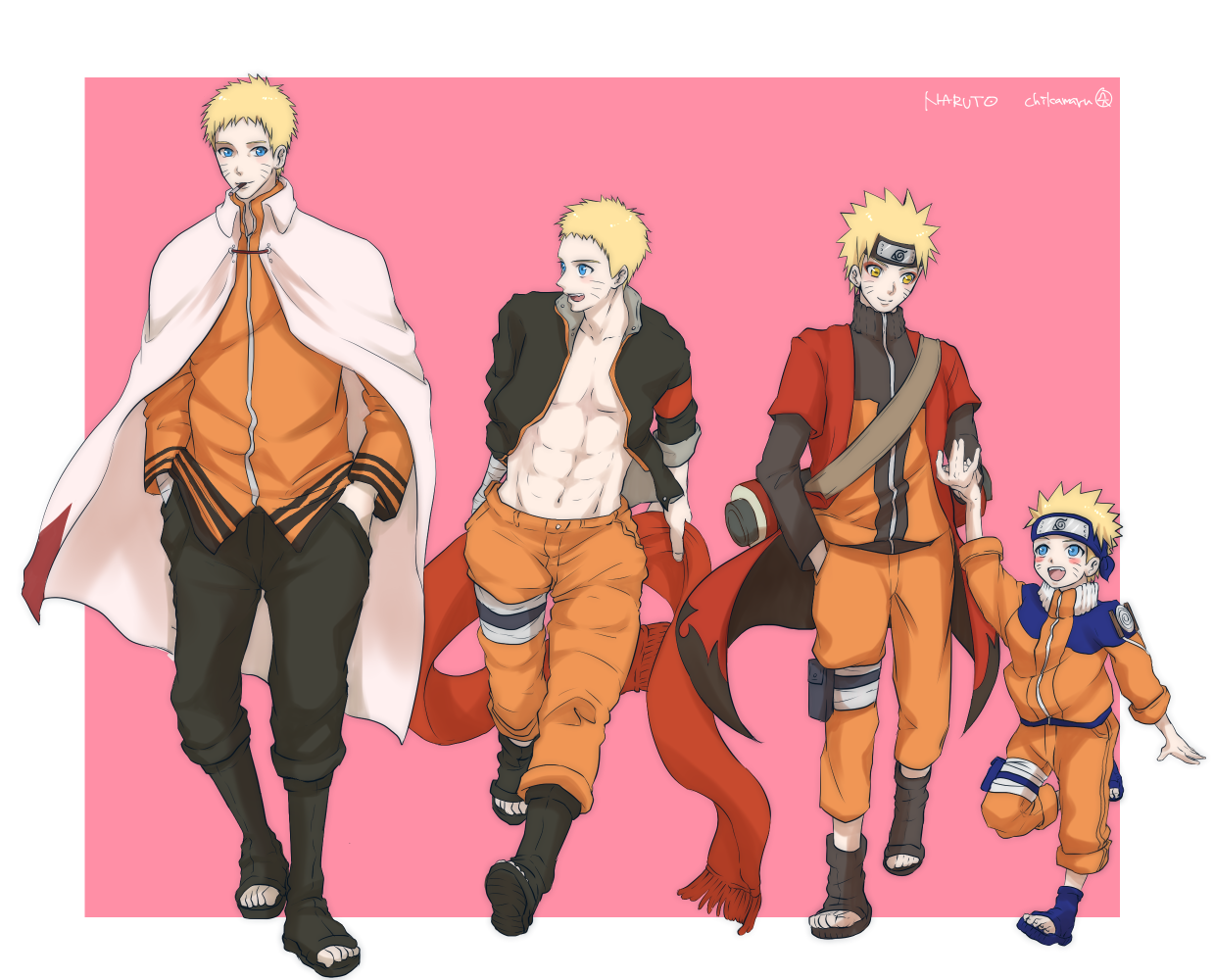 Pin En Naruto Uzumaki pin-en-naruto-uzumaki