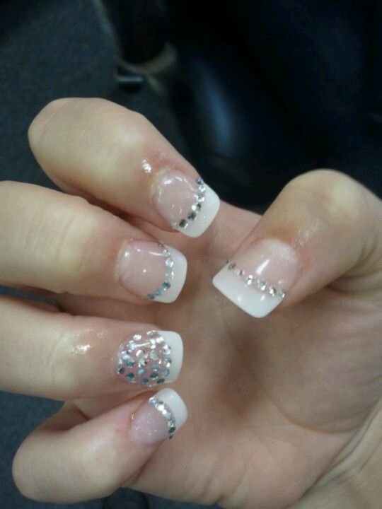 Homecoming Nails Love Pinterest Nails, Homecoming Nails And Homecoming nails - Homecoming Nails Love Pinterest Nails, Homecoming Nails And