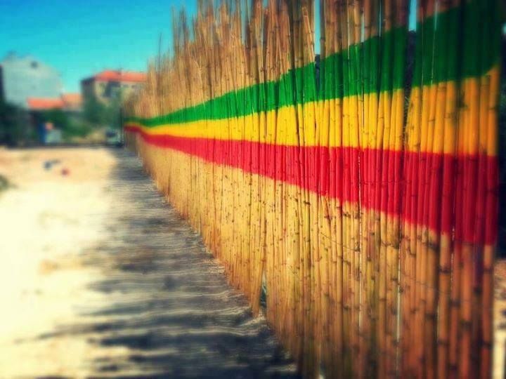 HEADBAND ROOTS REGGAE RASTA RED GOLD GREEN HEADBAND ROOTS REGGAE RASTA RED GOLD GREEN