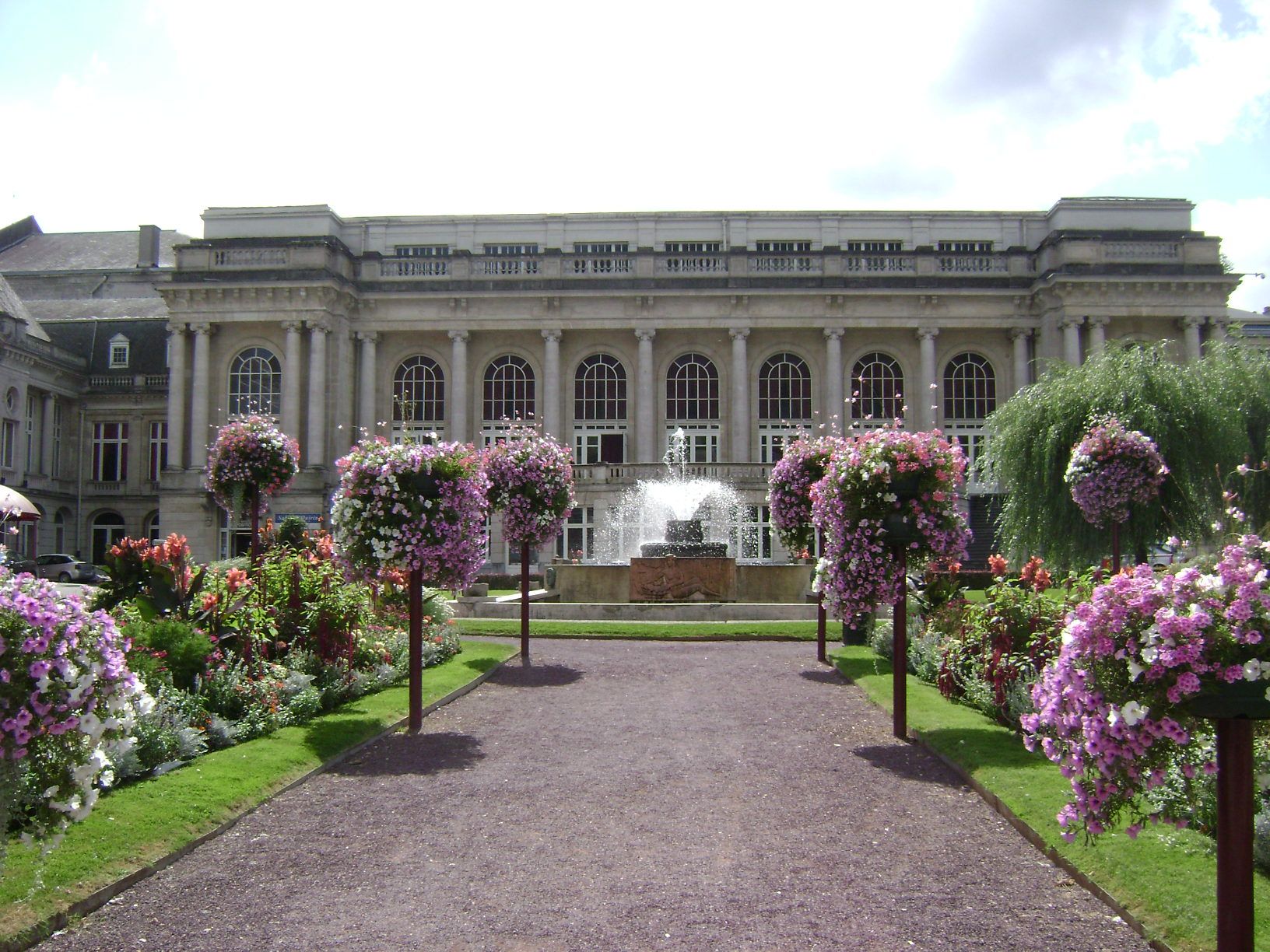 Casino De Spa Belgium Casino De Spa Belgium