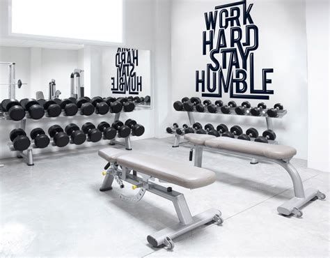 Fitness Art Wall #fitnessmotivation #fitness #motivation
