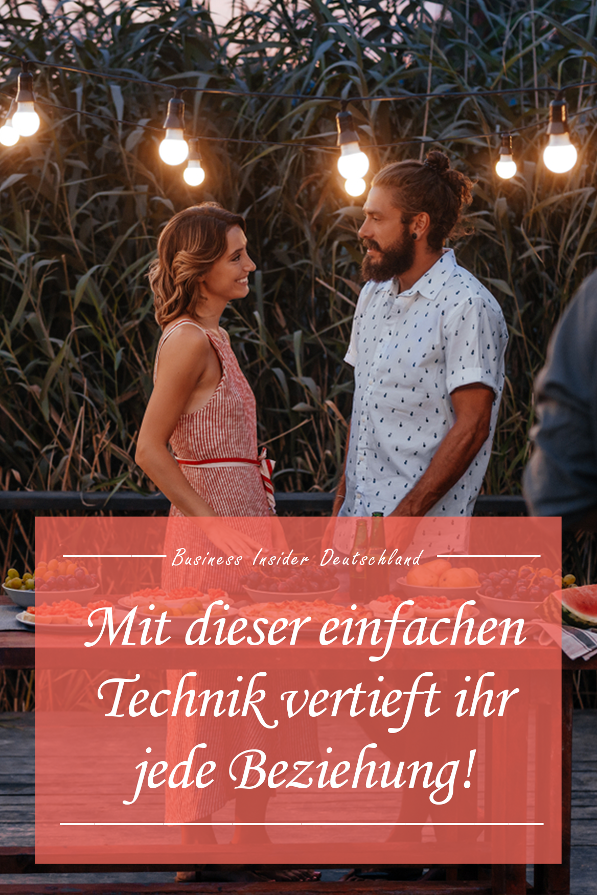 Manner verstehen beim kennenlernen