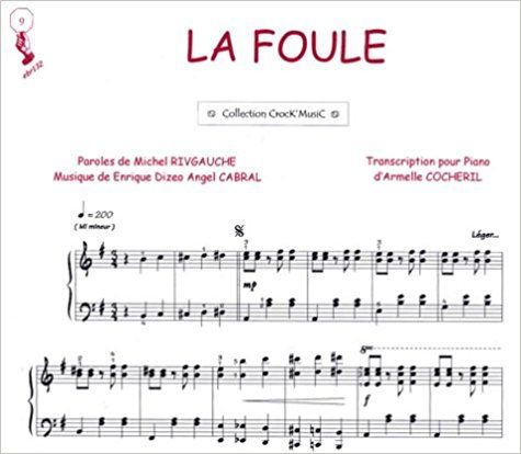 TÉLÉCHARGER LA FOULE EDITH PIAF GRATUIT LA FOULE EDITH GRATUIT TÉLÉCHARGER PIAF