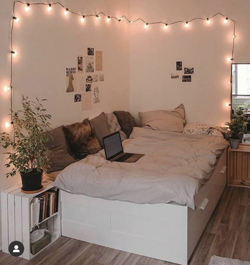 Image about home in rooms by Gabriela on We Heart It