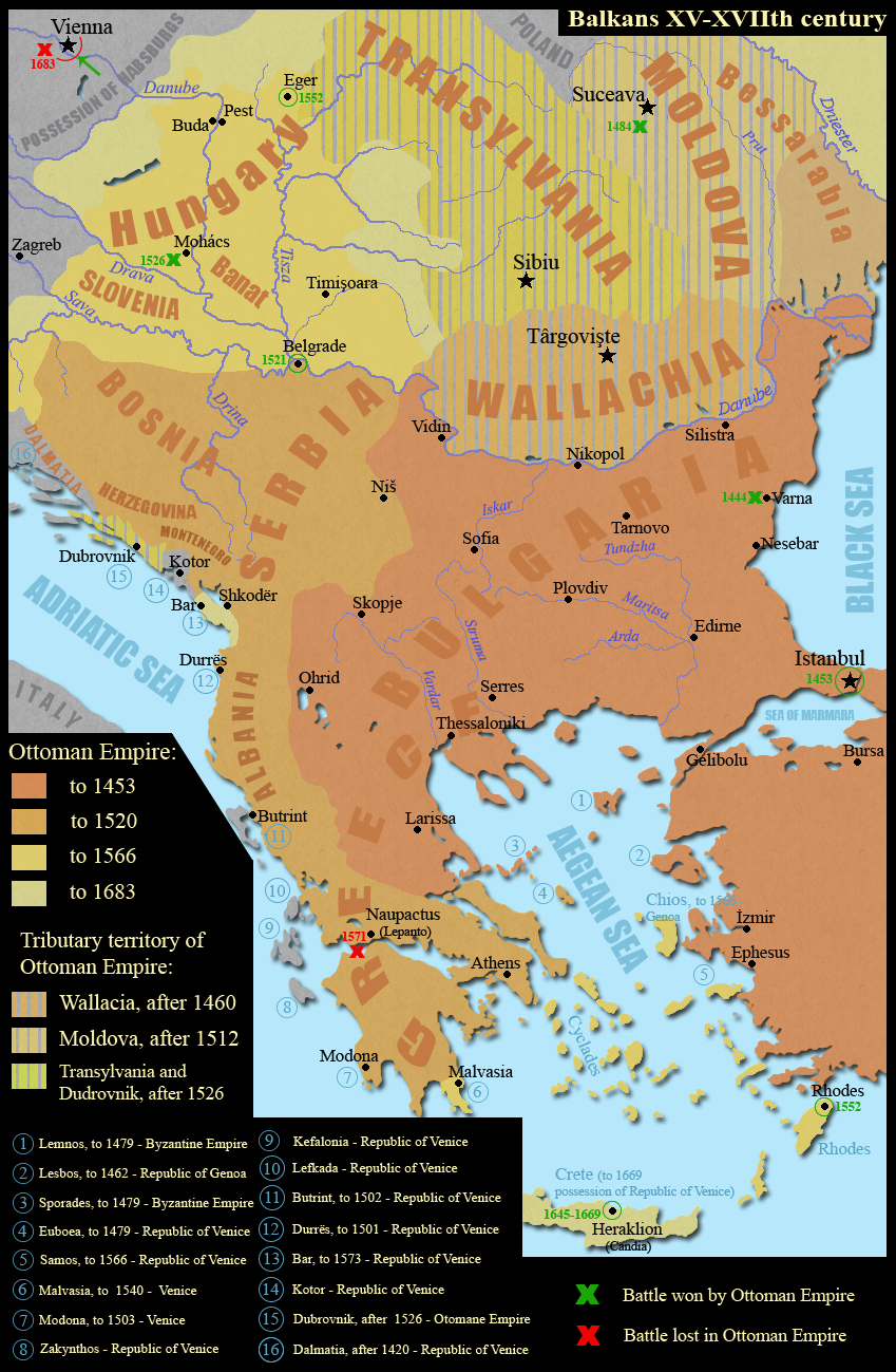 Balkans XV XVIIth Century Wallachia Wikipedia Historical Maps E7ae9e834e3681d53cc2edb83f0729e3