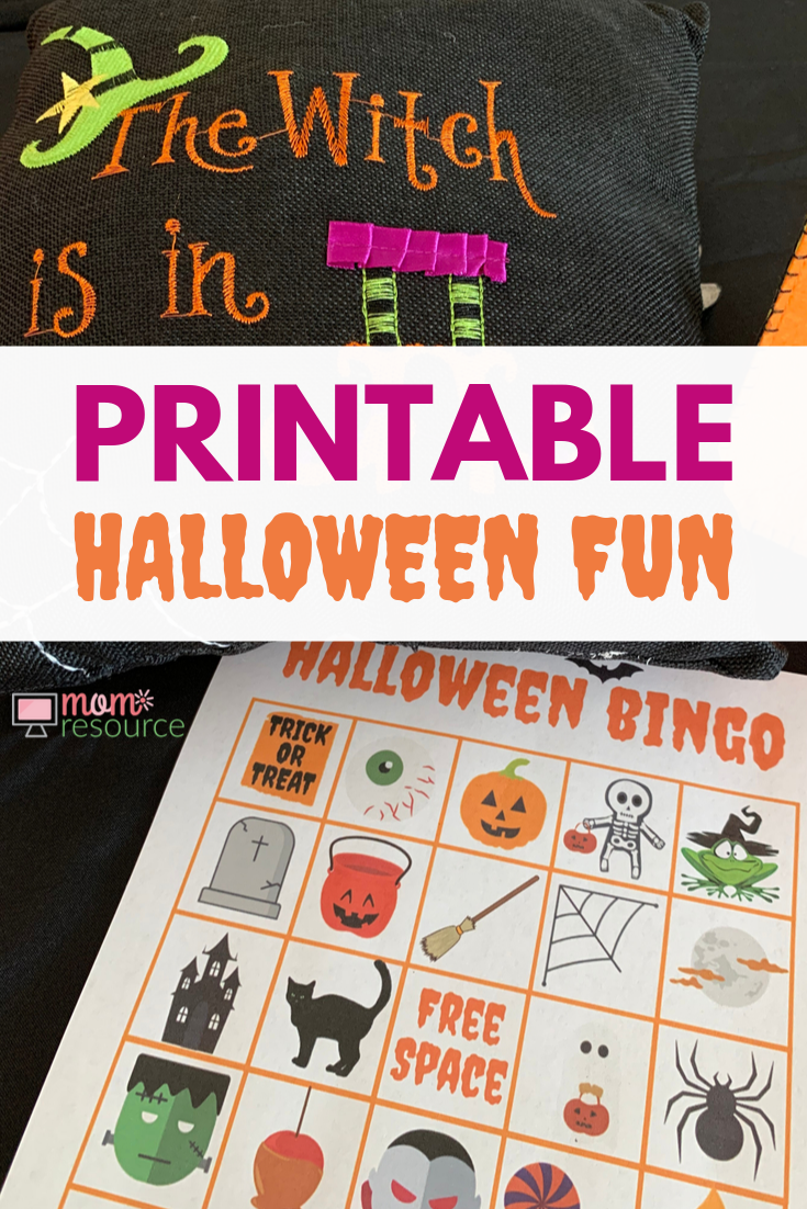 Halloween Bash!!! Second grade Halloween vocabulary