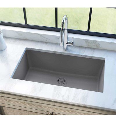 quartz undermount kitchen sinks gray quartz elkay quartz classic 33 quartz undermount kitchen sinks gray quartz elkay quartz classic 33