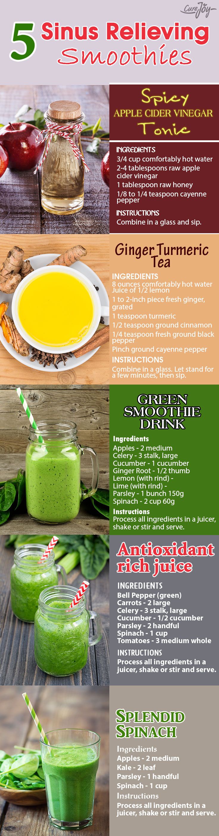 Aloe juice for sinusitis: use at home Aloe juice for sinusitis: use at home
