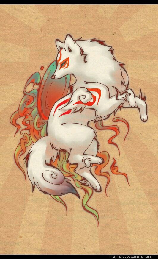 Pin By Anvg On Netflix Hannibal Lucifer In 2019 Amaterasu