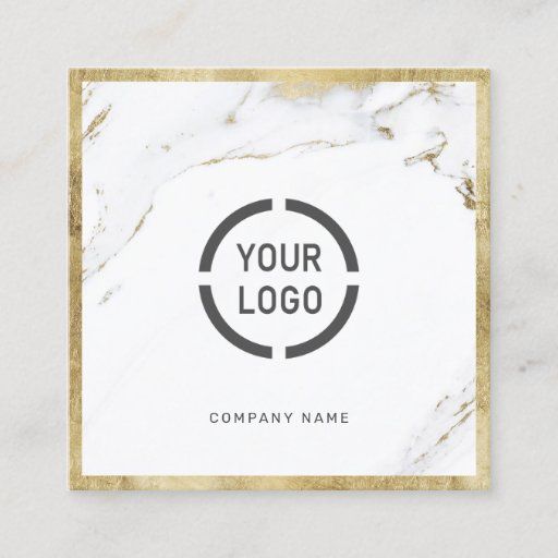 Square Business Cards, Luxury Business Cards, Simple Business Cards, Business Card Modern, Corporate Business Card, Business Events, Professional Business Cards, Business Card Size, Business Logo