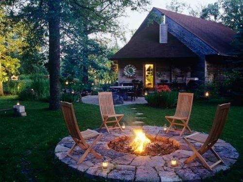 Cool Idea For A Fire Pit But Too Small The Huge Fires I Cool Idea For A Fire Pit But Too Small The Huge Fires I