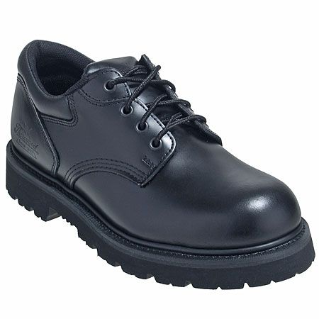 academy steel toes