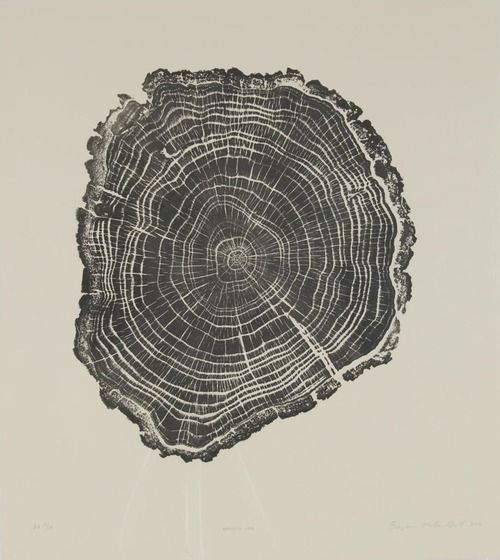 Woodcuts — Bryan Nash Gill