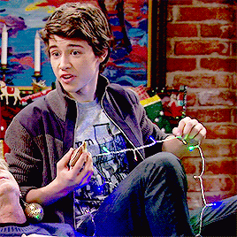 Uncle Josh From Girl Meets World Uncle Josh From Girl Meets World