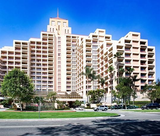 Hotel Deal Checker Intercontinental Los Angeles Century City I Hotel Deal Checker Intercontinental Los Angeles Century City