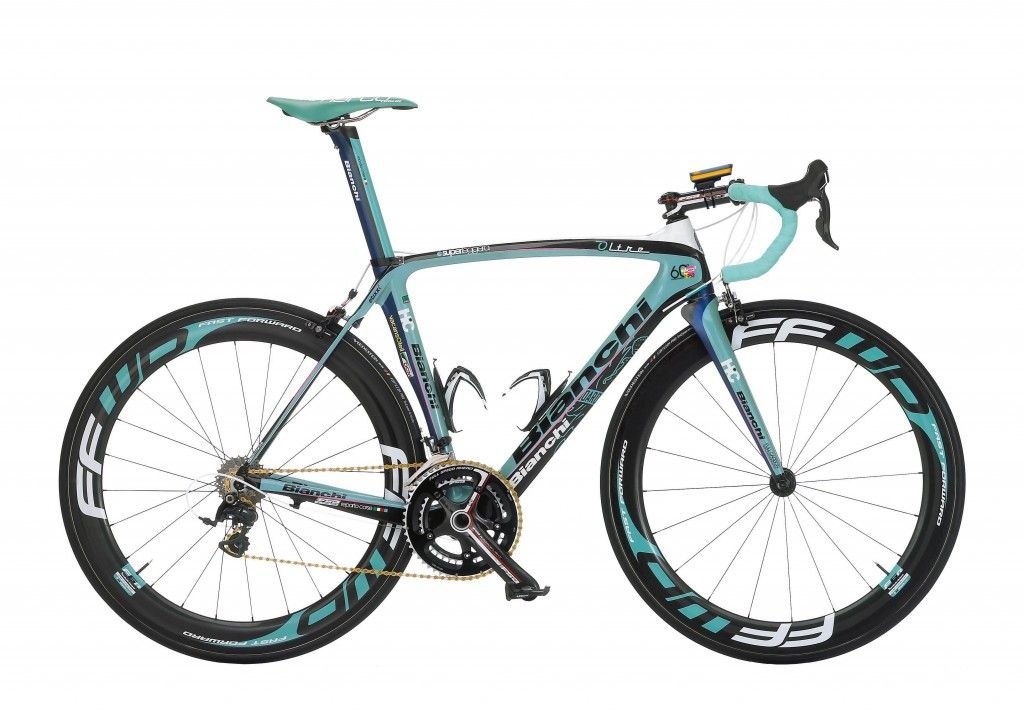 Bianchi Milano Dama 2020 Hybrid Bike Bicycle Cool Bike