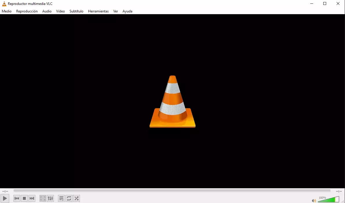 vlc